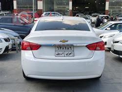 شيفروليه امبالا